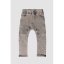 PANTS CLASSICS MARBLE GREY - Veľkosť: 110/116