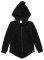 Dino mikina Cotton Black