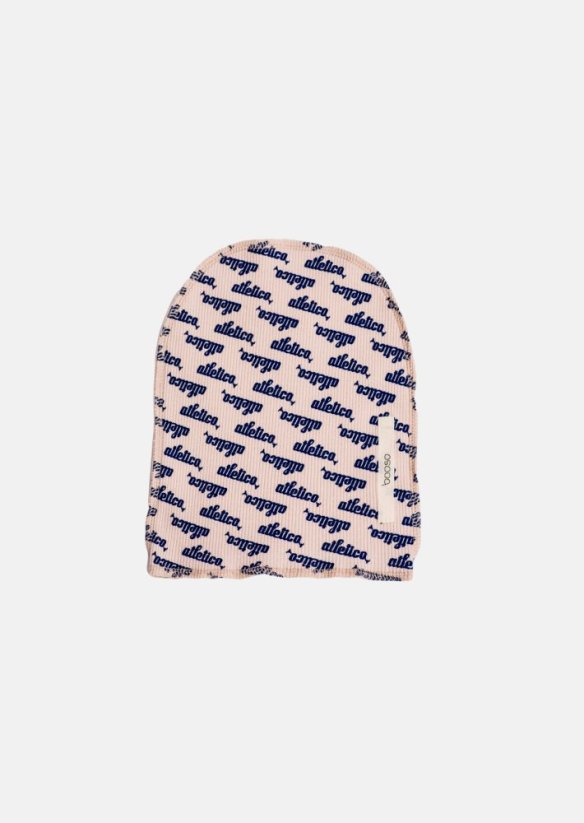 Ribbing beanie Atletico - Veľkosť Booso: 2/3 roky