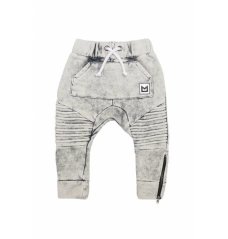 NOHAVICE MINIKID CLASSIC ACID GRAY
