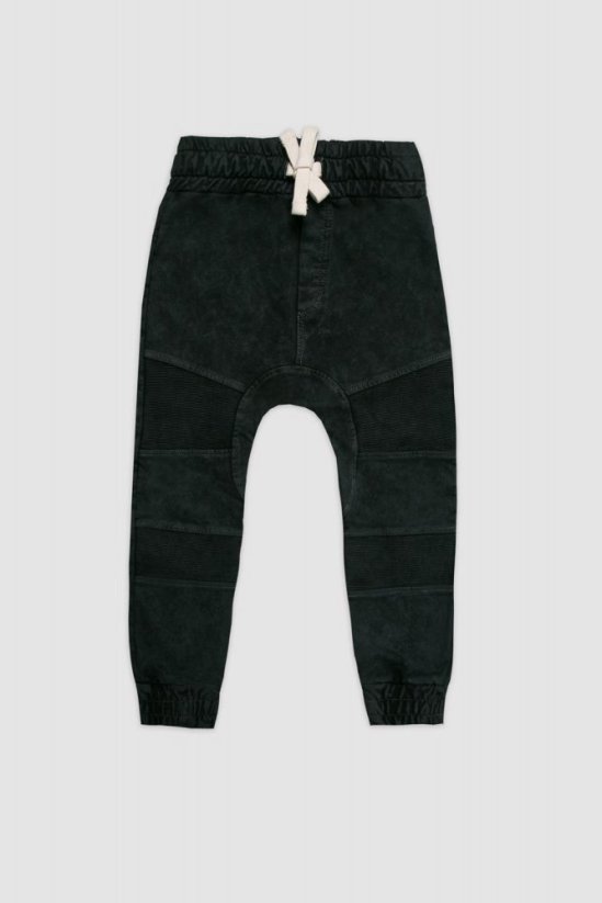 Nohavice ANTHRICITE BIKER JOGGERS - Veľkosť: 86/92