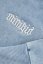 Mikina na zips MARBLE BLUE RAMONES