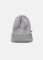 SAND BEANIE GRAY