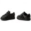 ADIDAS ORIGINALS SUPERSTAR I DETSKÉ TENISKY CBLACK NOIESS