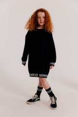 Šaty TAPE Oversized dress