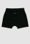 MINIKID BLACK SHORTS / Šortky - Veľkosť: 98/104