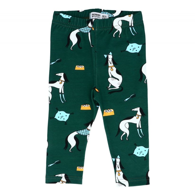 Legíny Aristodogs