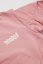 MIKINA PINK PINCHED