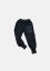 NOHAVICE BISON WIDE PANTS Graphite