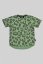 GREEN LEO T-SHIRT Limited / Tričko s krátkym rukávom - Veľkosť: 134/140