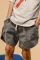 ŠORTKY SAND SHORTS deep blue
