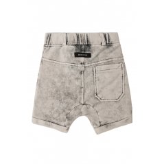 Šortky Acid Gray Minikid Classic