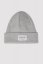 Detská čiapka HAT GREY BEANIE
