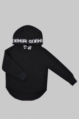 Mikina TAPE HOODIE