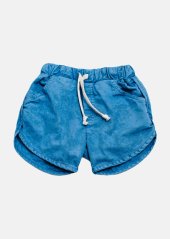 SAND ACID SHORTS BLUE / Šortky
