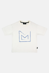 Tričko Monogram M T-Shirt