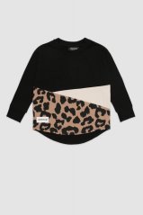 Tričko DECONSTRUCTED 2.0 LEO