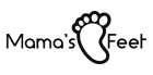 Mama´s feet