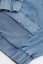 MIKINA Marmo Blue Sweatshirt
