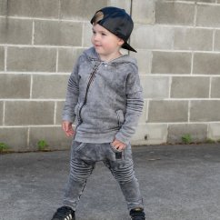 RAMONES ACID GRAPHITE (MINIKID CLASSICS)
