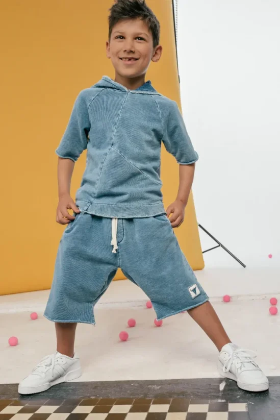 INDYGO SHORTS / Detské šortky