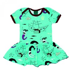 Skirt Dress Miss Varsovie