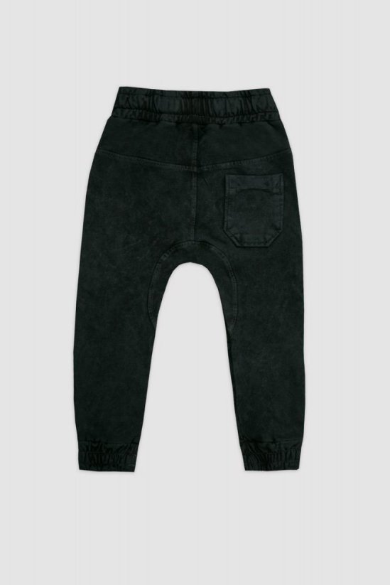 Nohavice ANTHRICITE BIKER JOGGERS - Veľkosť: 86/92