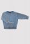 MIKINA Marmo Blue Sweatshirt