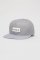 Šiltovka Grey SNAPBACK