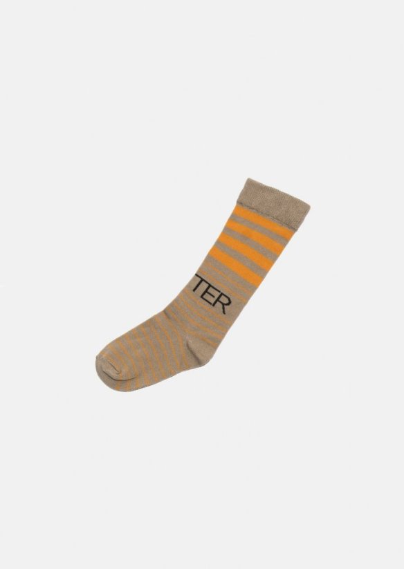 BETTER SOCKS / Pruhované podkolienky