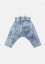 ACID POCKET JEANS / Džínsy s vreckom modré