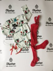 Body Long Sleeve - Berry blast