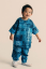 Maroccan Oversized T-shirt / Detské tričko