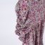 Dievčenské šaty Valentina Amaranth grace - Veľkosť: 134/140