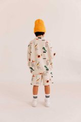 Mikina SKATE RIDE PLAY SWEATSHIRT