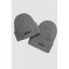 HAT GREY CASHMERE ADULT