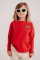 Tričko RED LONGSLEEVE