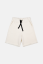 Jeans Shorts Raw / Detské džínsové šortky - Veľkosť: 110/116